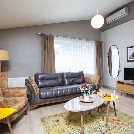 اسطنبول Galata Pera Suites & Residence المظهر الخارجي الصورة