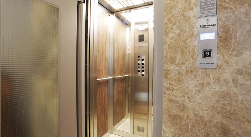 اسطنبول Galata Pera Suites & Residence المظهر الخارجي الصورة