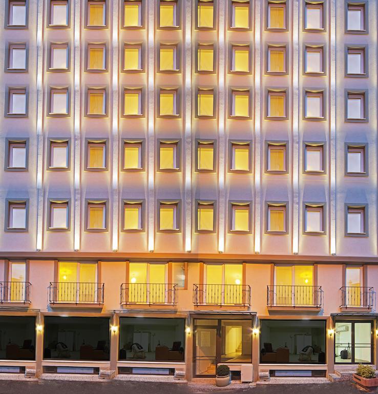 اسطنبول Galata Pera Suites & Residence المظهر الخارجي الصورة