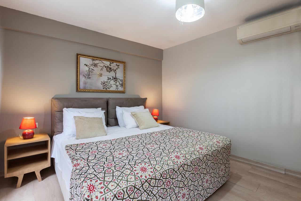 اسطنبول Galata Pera Suites & Residence المظهر الخارجي الصورة
